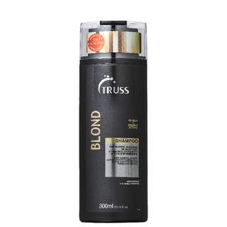 BLOND SHAMPOO