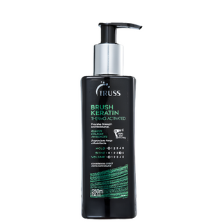 BRUSH KERATIN