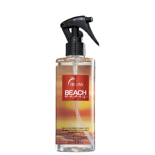 BEACH WAVES