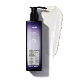BLOND REVOLUTION PRO ACID ANTI-BREAKAGE 400ML