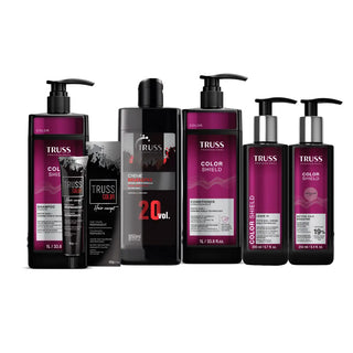 COLOR REFRESH SERVICE