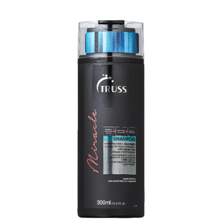 MIRACLE SHAMPOO