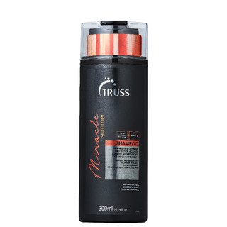 MIRACLE SUMMER SHAMPOO