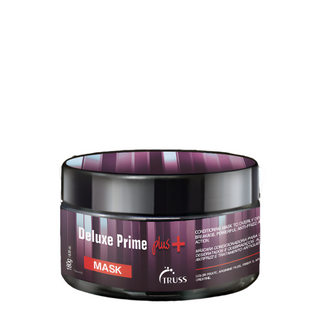 DELUXE PRIME PLUS MASK