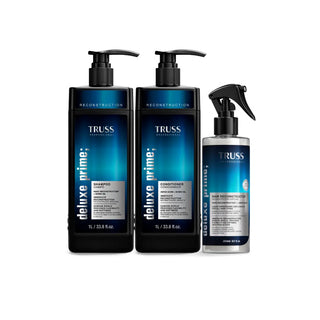 DELUXE PRIME | PROFESSIONAL TREATMENT
