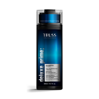 DELUXE PRIME SHAMPOO