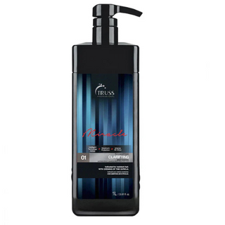 CLARIFYING SHAMPOO 1000 ML/33.81 FL.OZ