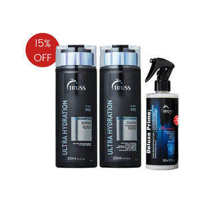 ULTRA HYDRATION BUNDLE