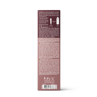 Permanent Fast Color 4.0 | Medium Brown