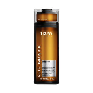 NUTRI INFUSION SHAMPOO 300ML / 10.14 FL.OZ