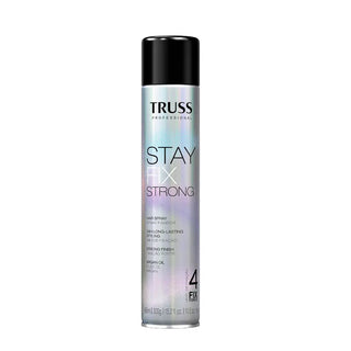 STAY FIX STRONG HOLD HAIRSPRAY 450ML | 15.2 FL.OZ