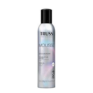 FIX HAIRSTYLING MOUSSE 300ML | 10.1 FL.OZ