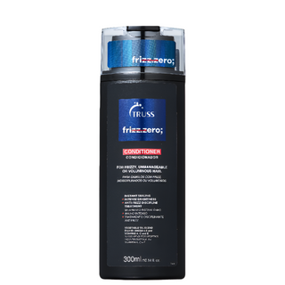 FRIZZ ZERO CONDITIONER
