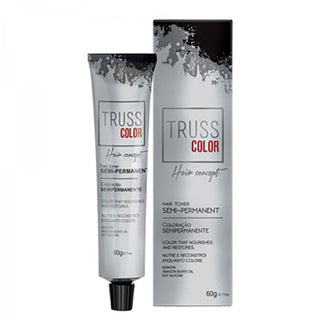 MEDIUM ASH BLONDE 7.1 – SEMI-PERMANENT