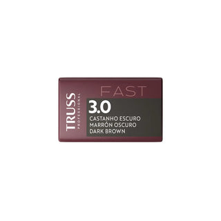 Permanent Fast Color 3.0 | Dark Brown