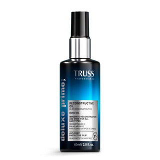 DELUXE PRIME RECONSTRUCTIVE OIL 60ML/2.0 FL.OZ