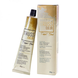 SUPER HIGH LIFT VIOLET ASH BLONDE 11.21 - PERFECT BLOND
