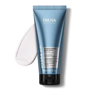 TRUSS Hydra Air Conditioner Hair Mask 200 ml