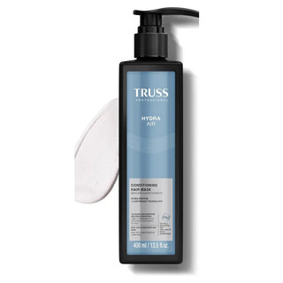 TRUSS Hydra Air Conditioner Hair Mask 400 ml