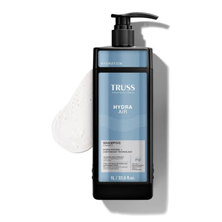 TRUSS Hydra Air Shampoo 1L