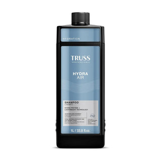 TRUSS Hydra Air Shampoo 1L