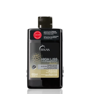 HIGH LISS BLOND