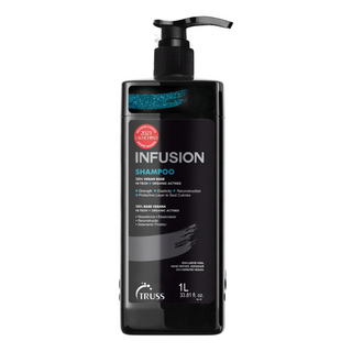 INFUSION SHAMPOO 1000 ML / 33.81 OZ