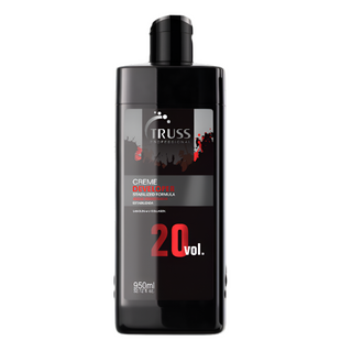 CREME DEVELOPER 20 VOL. 950ML / 32.12 Fl.Oz
