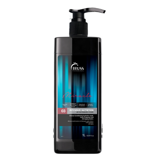 INTENSIVE NUTRITION 1000 ML/33.81 FL.OZ